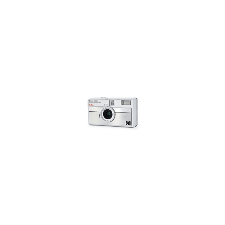Appareil photo Argentique Kodak Ektar H35N Metal - Excellent état Parfait état Kodak reconditionné disponible sur Pixmania
