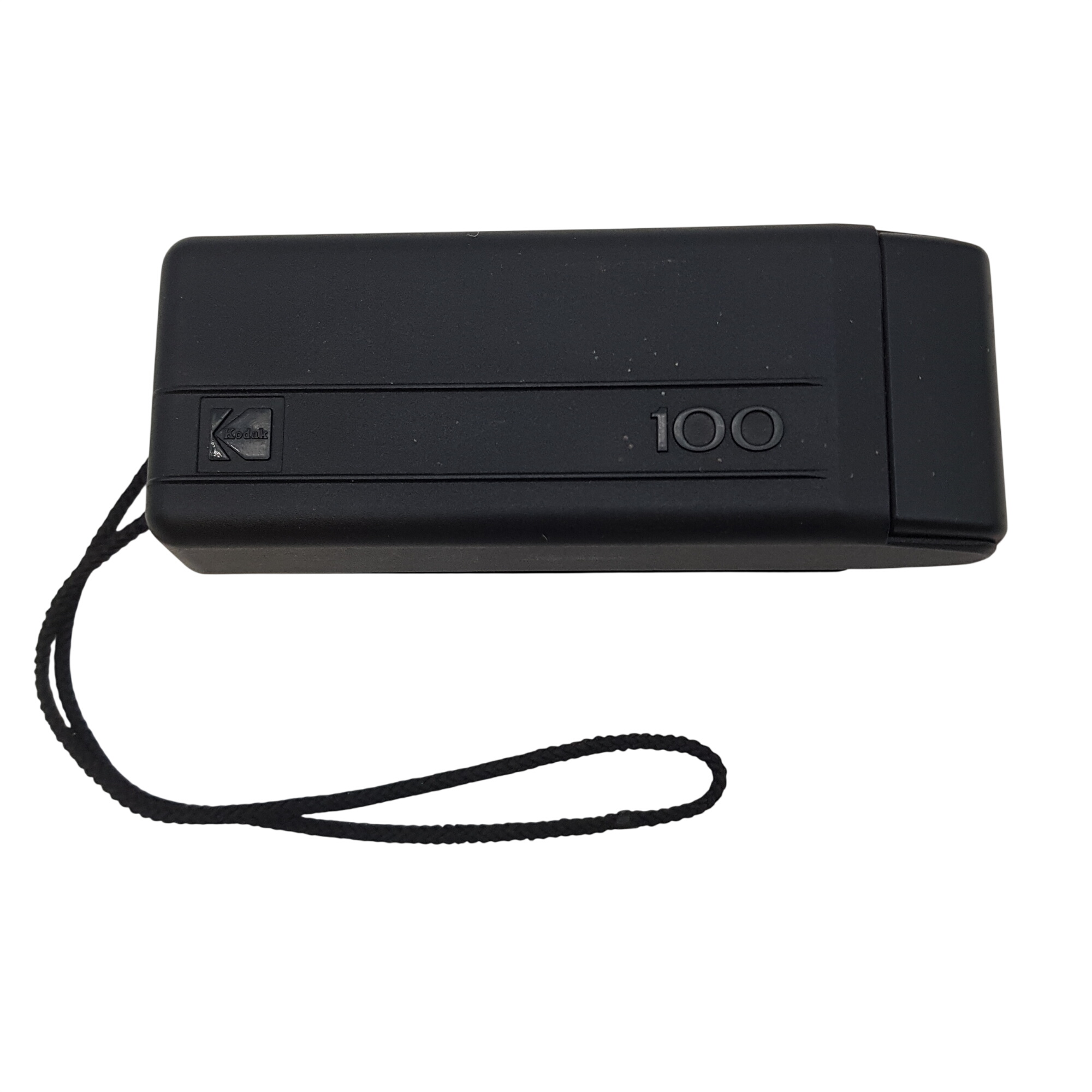 Acheter Appareil photo Argentique Kodak EKTRA 100 caméra Bon état - 14,00 € Appareil photo Argentique Kodak EKTRA 100 caméra Bon état reconditionné disponible sur Label Emmaüs