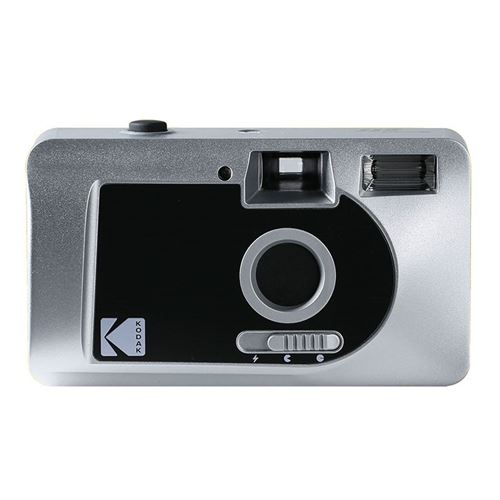 Appareil photo argentique Kodak Motorized S88 Noir État correct Kodak reconditionné disponible sur Fnac | Dero