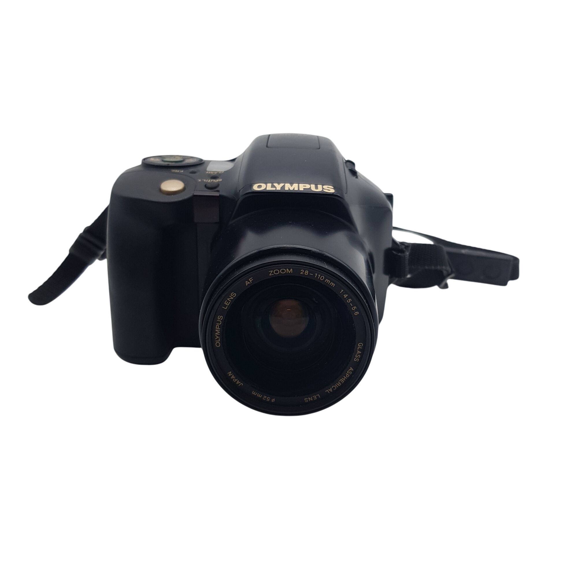Appareil photo argentique - Olympus - IS 1005 Bon état - 14,00 € Appareil photo argentique - Olympus - IS 1005 Bon état reconditionné disponible sur Label Emmaüs