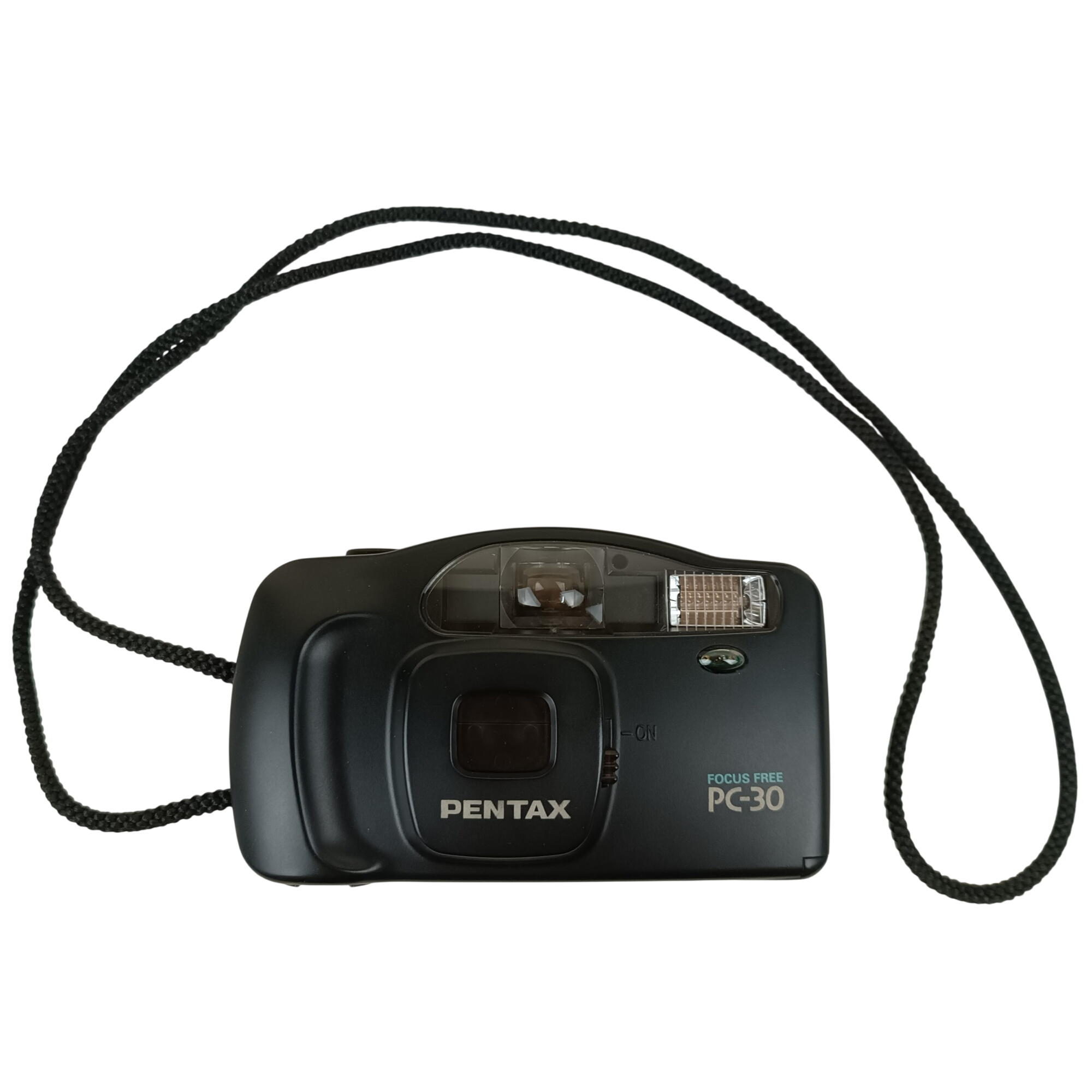 Acheter Appareil photo Argentique PENTAX PC-30 dans sa boite d'origine - 10,00 € Appareil photo Argentique PENTAX PC-30 dans sa boite d'origine reconditionné disponible sur Label Emmaüs