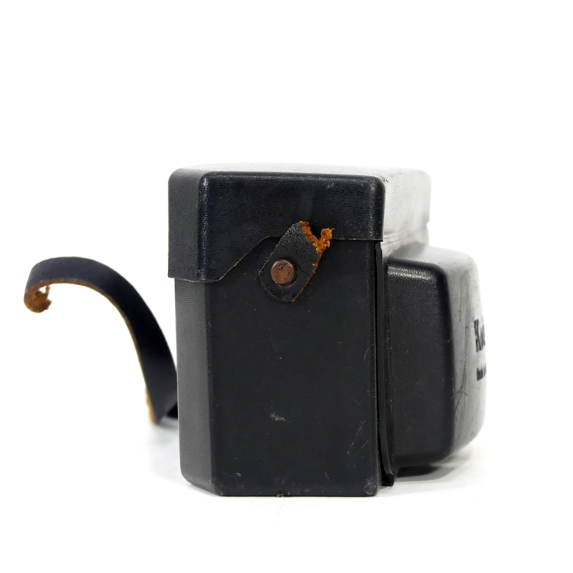 Voir photo 5 de Appareil photo Argentique Vintage KODAK Instamatic 133-X Appareil photo Argentique Vintage KODAK Instamatic 133-X reconditionné photo 5