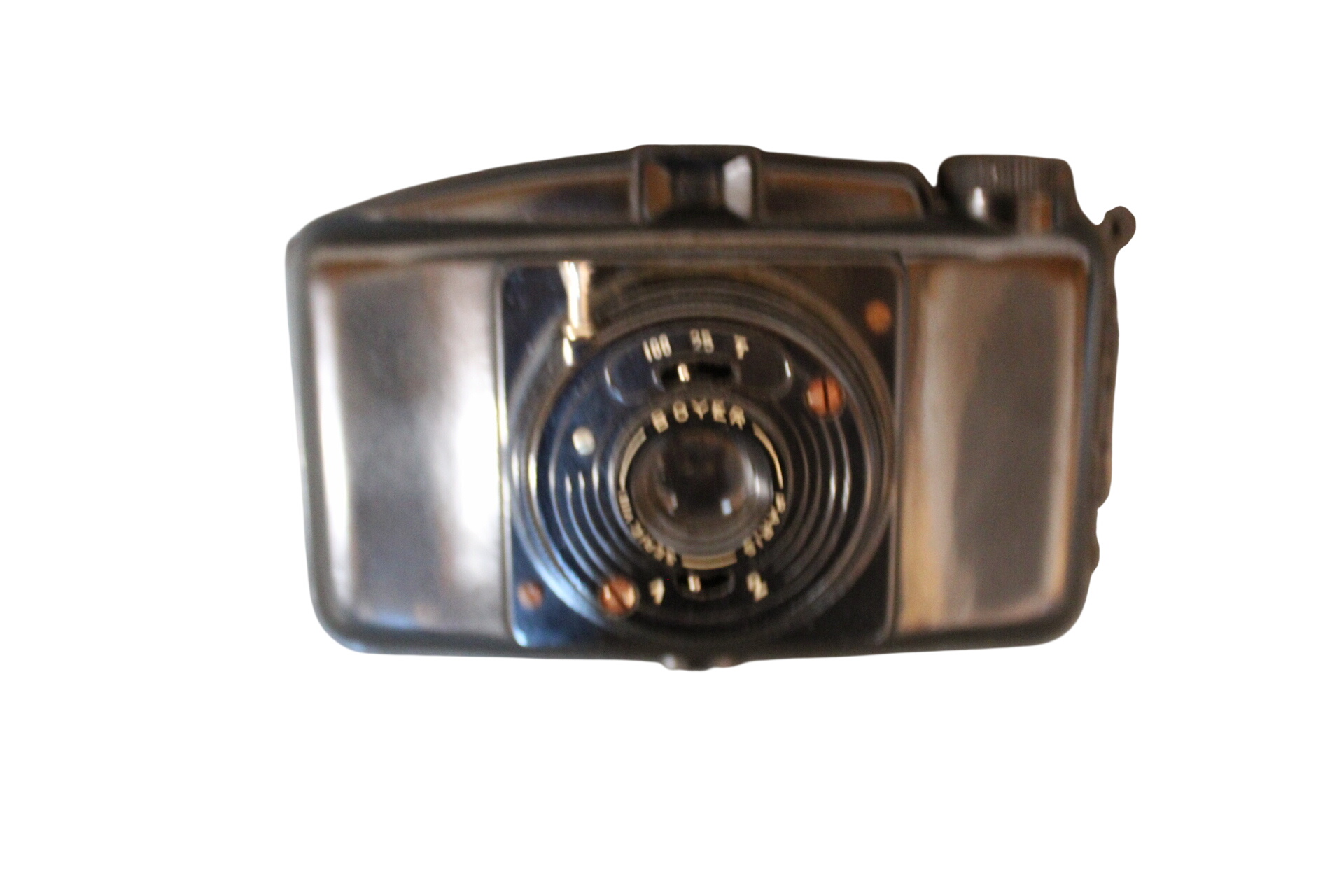 Appareil photo BOYER SERIE VIII Bon état - 30,00 € Appareil photo BOYER SERIE VIII Bon état reconditionné disponible sur Label Emmaüs