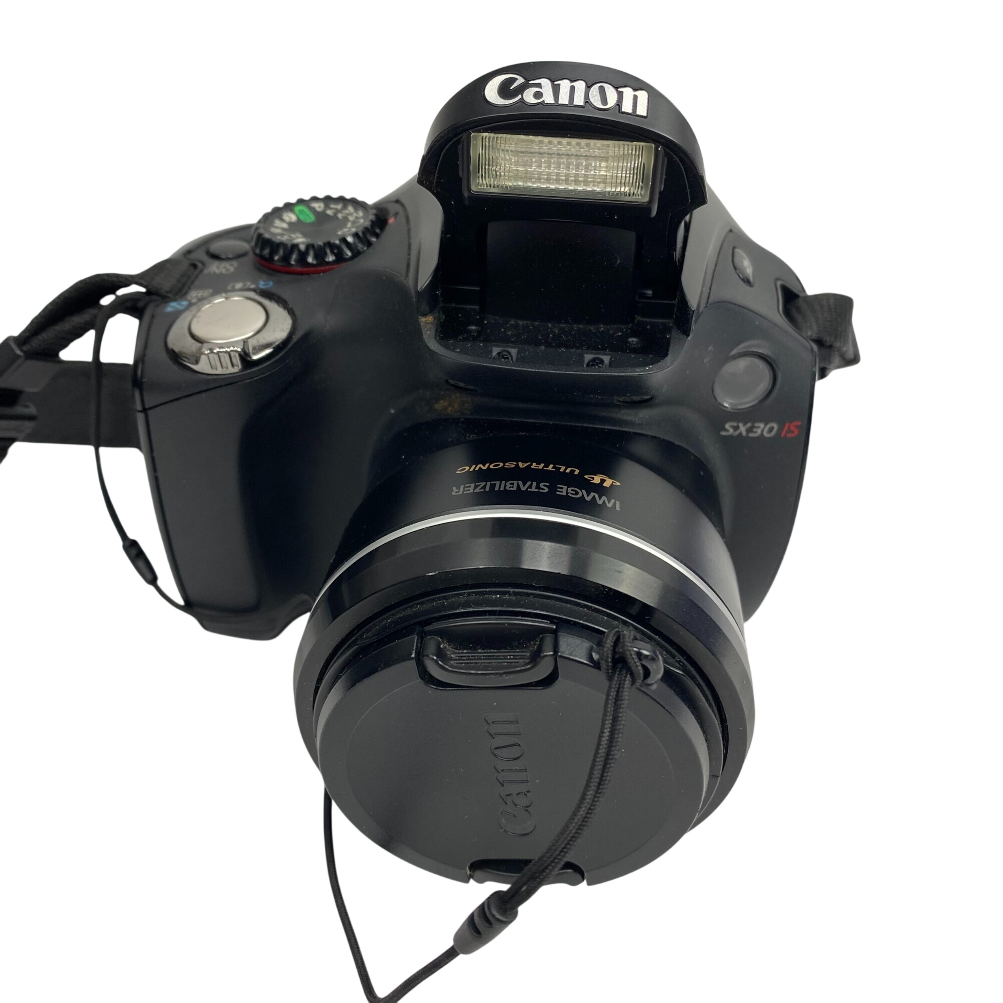 Appareil photo Bridge Canon PowerShot - SX3015 - Zoom Puissant*35 Très bon état - 80,00 € Appareil photo Bridge Canon PowerShot - SX3015 - Zoom Puissant*35 Très bon état reconditionné disponible sur Label Emmaüs