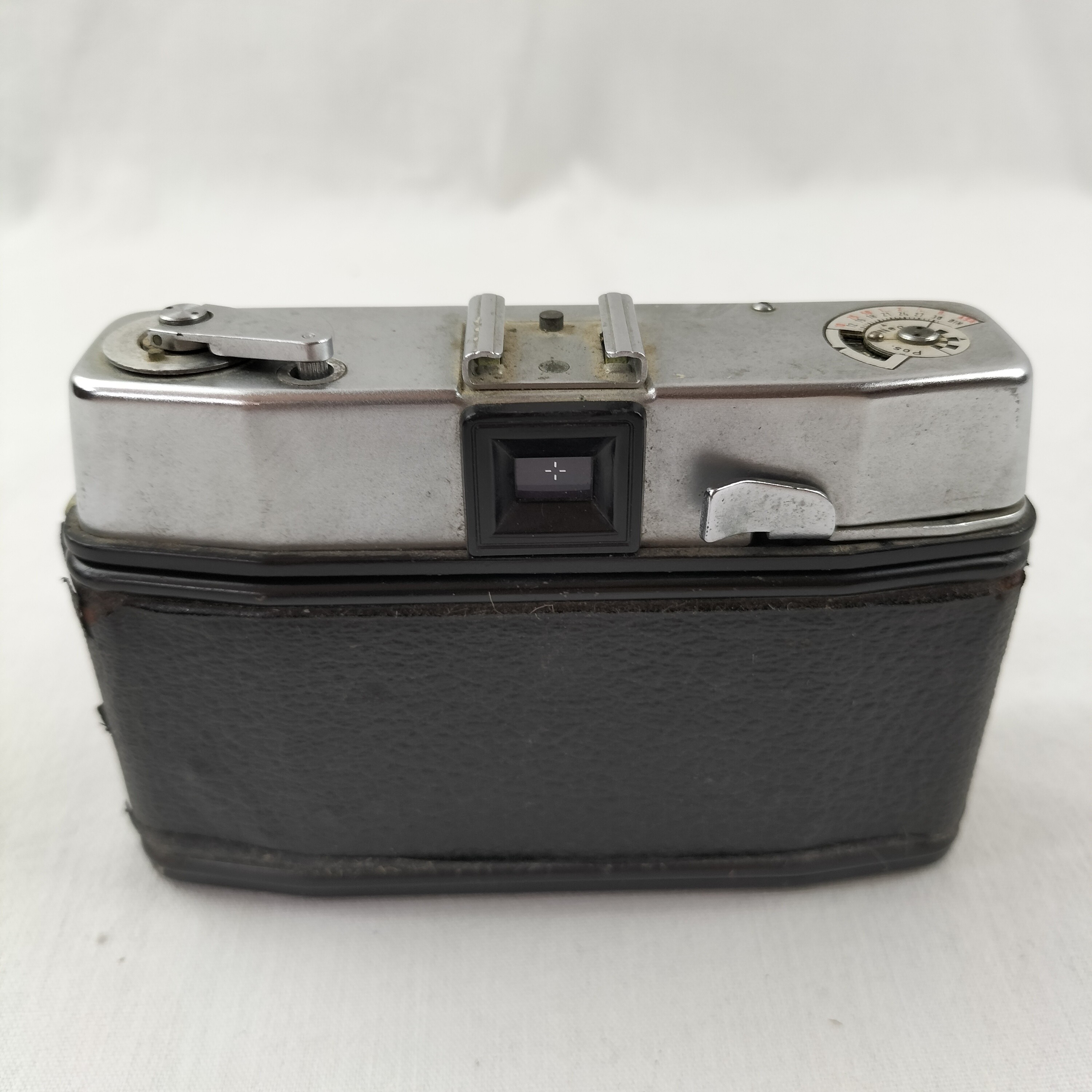 Voir photo 4 de Appareil photo caméra vintage DACORA Dignette Appareil photo caméra vintage DACORA Dignette Bon état reconditionné photo 4