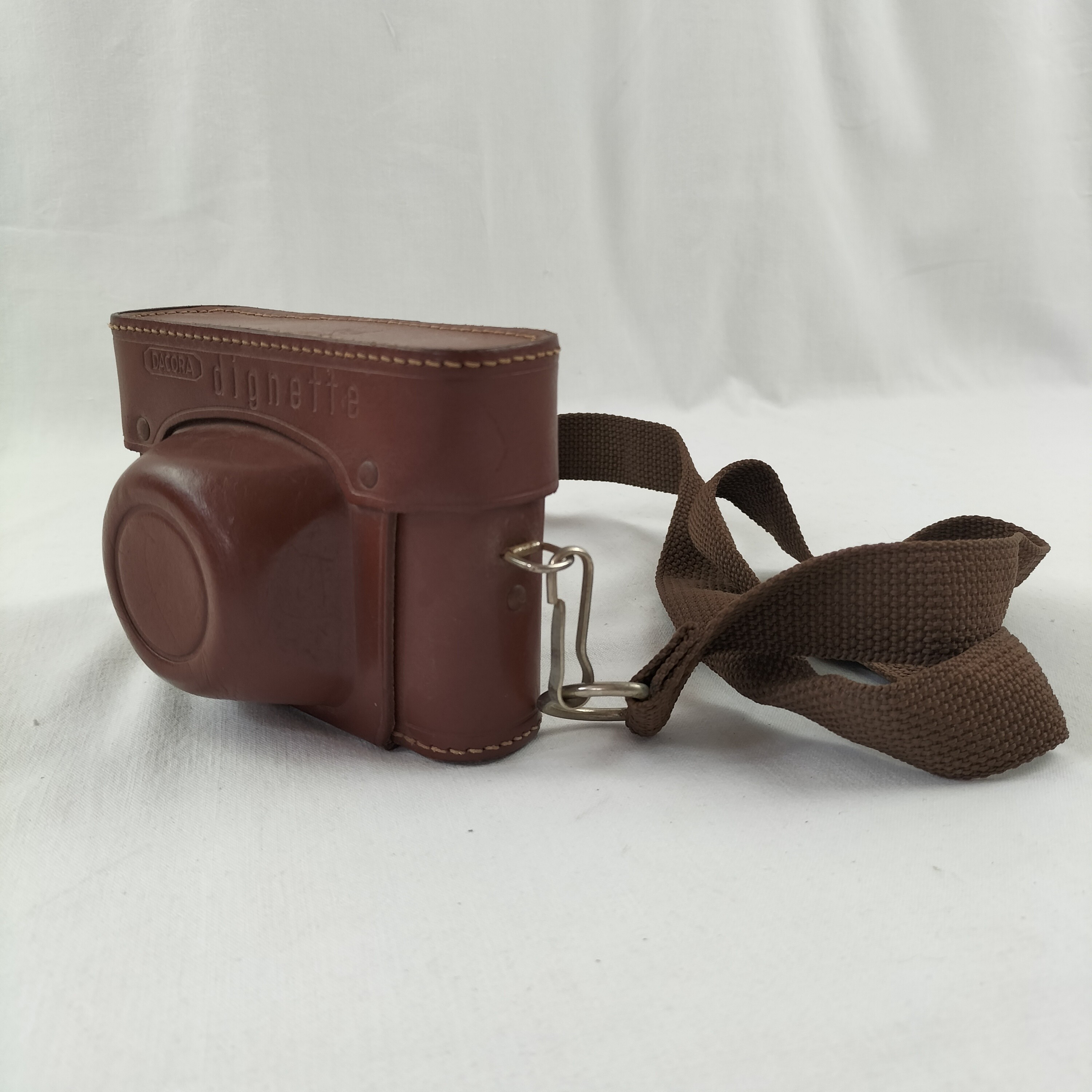 Voir photo 7 de Appareil photo caméra vintage DACORA Dignette Appareil photo caméra vintage DACORA Dignette Bon état reconditionné photo 7