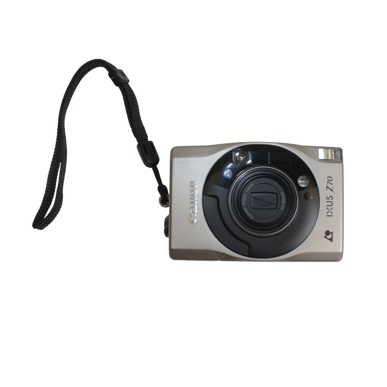 Appareil photo Canon IXUS Z70 bon état - 30,00 € Appareil photo Canon IXUS Z70 bon état reconditionné disponible sur Label Emmaüs