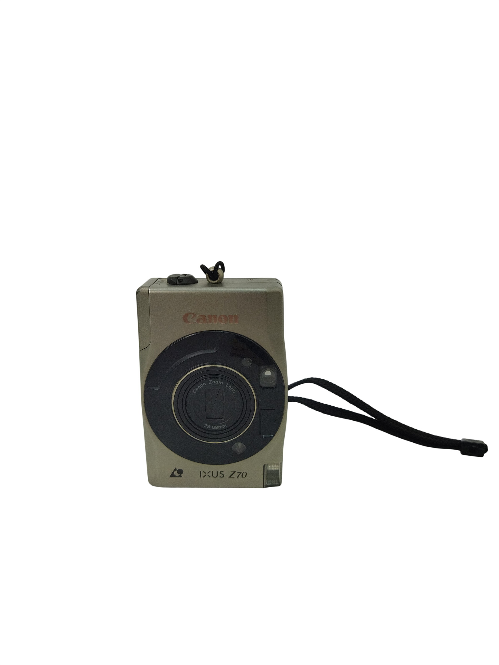 Appareil photo Canon (Non testé) Bon état - 15,00 € Appareil photo Canon (Non testé) Bon état reconditionné disponible sur Label Emmaüs