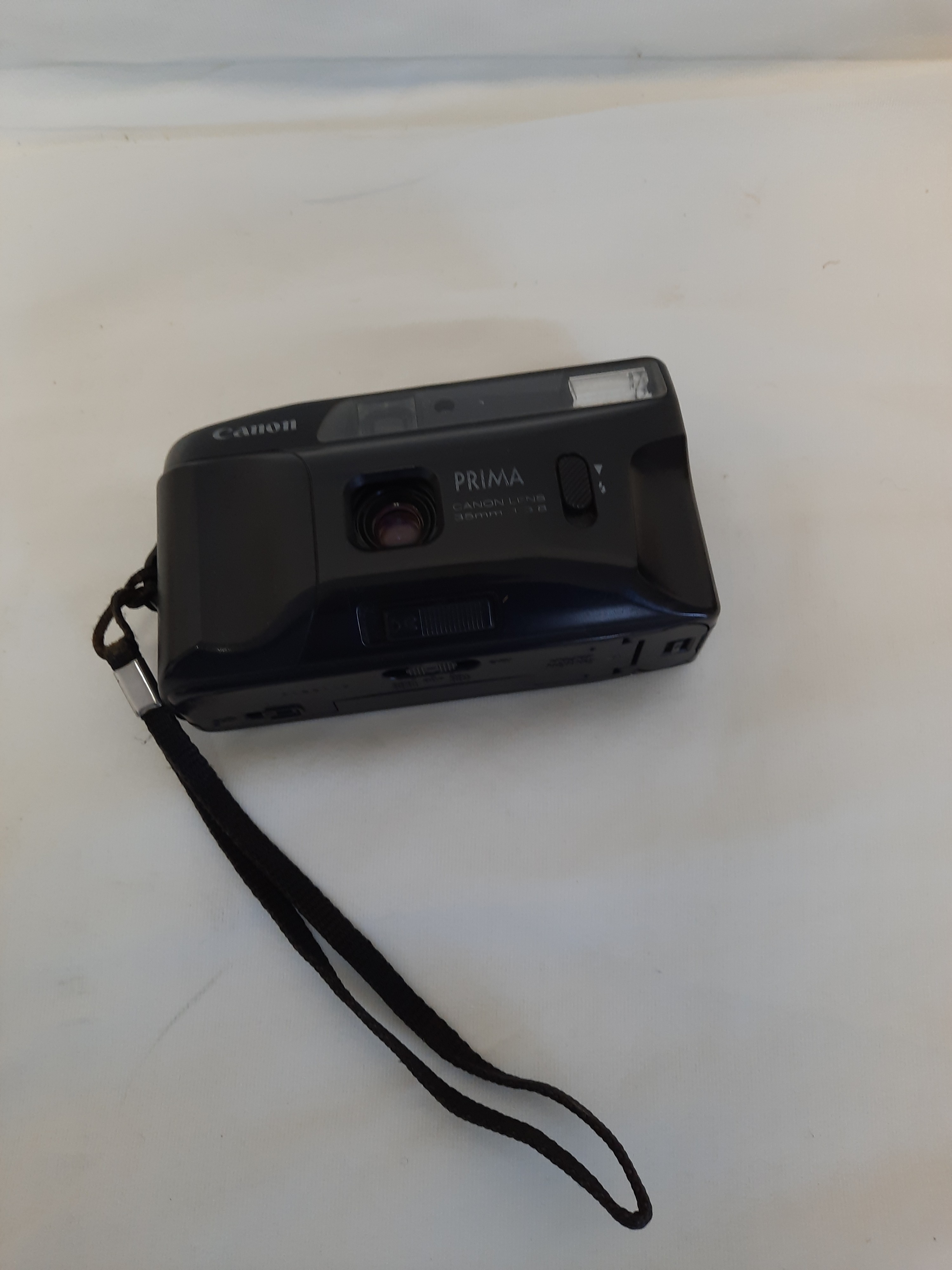 Voir photo 4 de Appareil photo Canon Prima Junior Appareil photo Canon Prima Junior état correct reconditionné photo 4