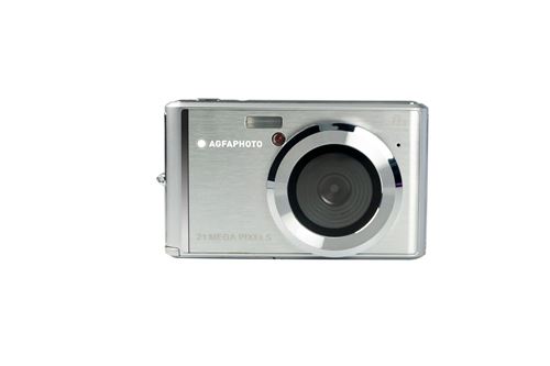 Appareil photo compact Agfaphoto DC5200 Compact Cam Argent Occasion AgfaPhoto reconditionné disponible sur Fnac | Dero