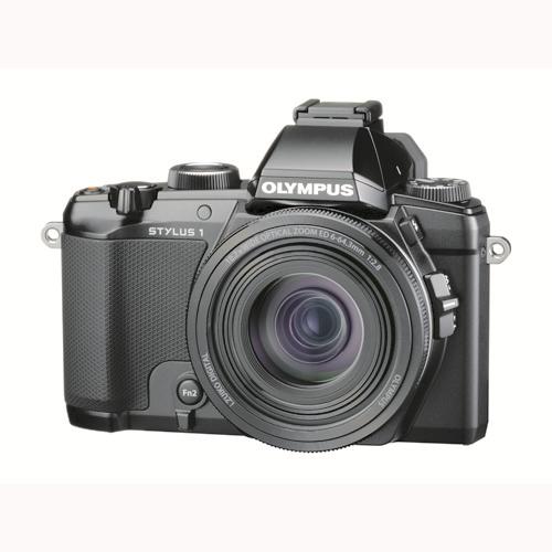 Appareil photo compact Expert Olympus Stylus 1 État correct Olympus reconditionné disponible sur Fnac
