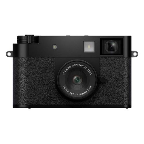 Appareil photo compact Fujifilm X half X-HF1 Noir État correct Fujifilm reconditionné disponible sur Fnac