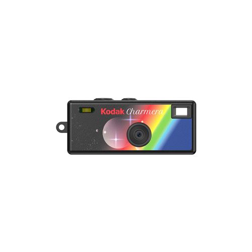 Appareil photo compact Kodak Charmera Modèle aléatoire État correct Kodak reconditionné disponible sur Fnac
