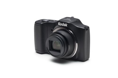 Appareil photo compact Kodak Pixpro FZ152 Noir État correct Kodak reconditionné disponible sur Fnac