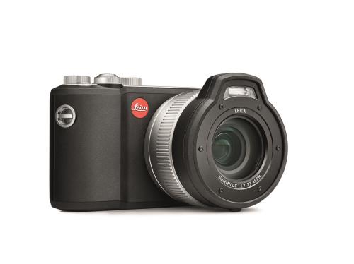 Appareil photo Compact Leica X-U (Typ 113) État correct Leica reconditionné disponible sur Fnac
