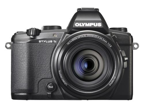 Appareil photo compact Olympus Stylus 1S Noir État correct - 599,00 € Appareil photo compact Olympus Stylus 1S Noir État correct Olympus reconditionné disponible sur Fnac