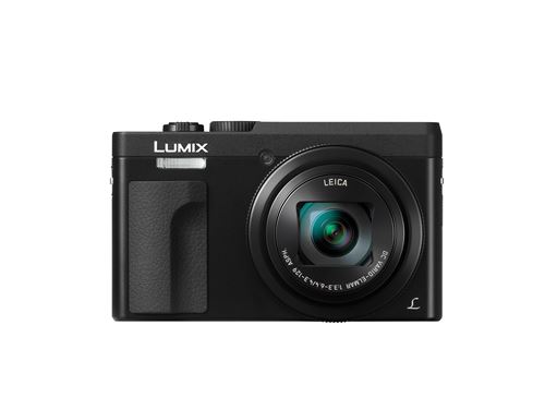 Appareil photo compact Panasonic Lumix DC-TZ90 Noir État correct Panasonic reconditionné disponible sur Fnac | Dero