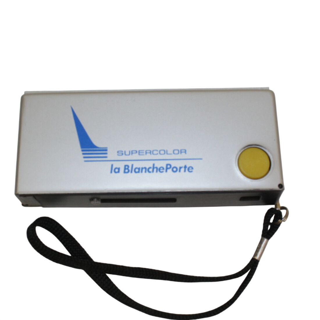 Appareil photo de poche 110 Bon état - 10,00 € Appareil photo de poche 110 Bon état reconditionné disponible sur Label Emmaüs