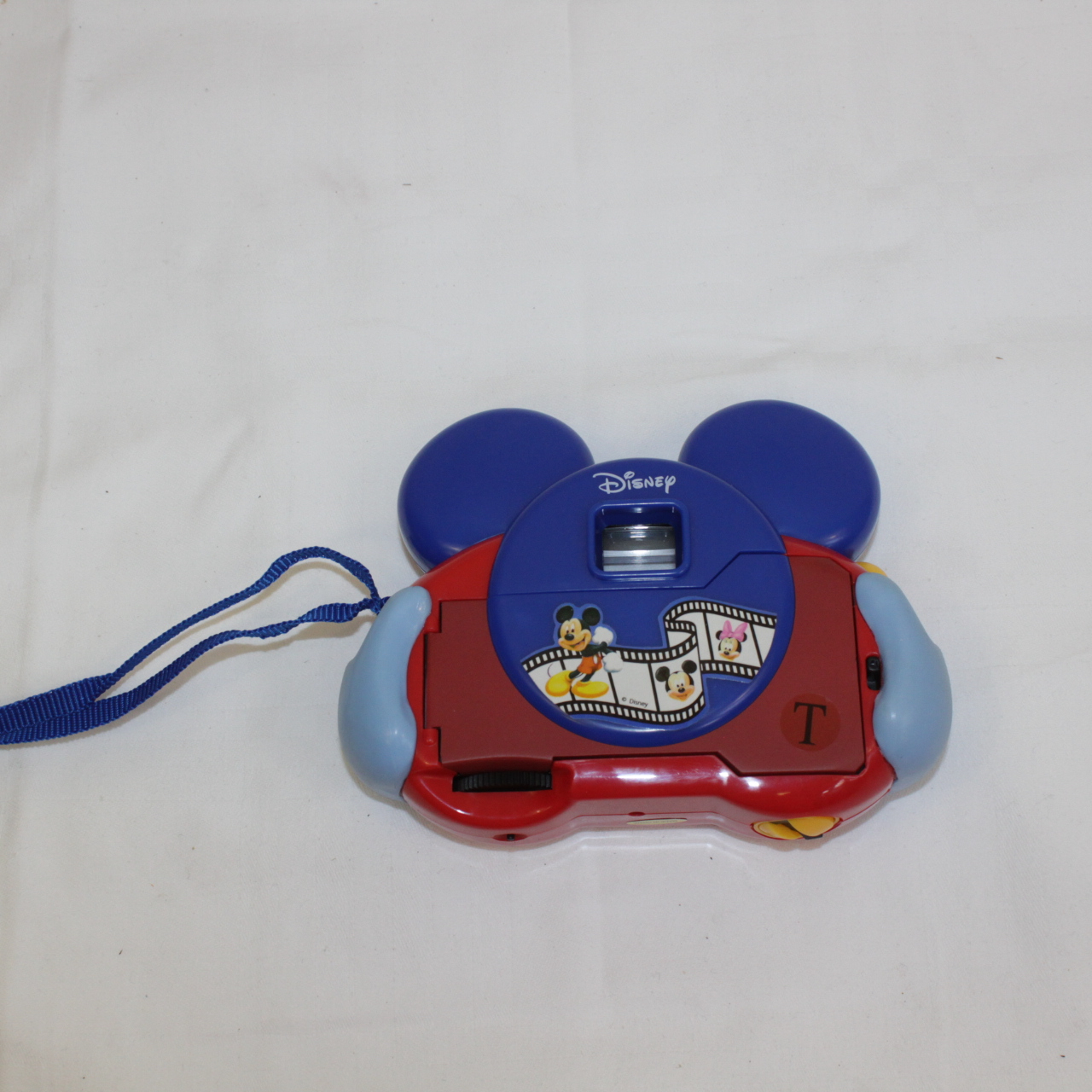 Voir photo 2 de Appareil photo Disney Appareil photo Disney très bon état reconditionné photo 2