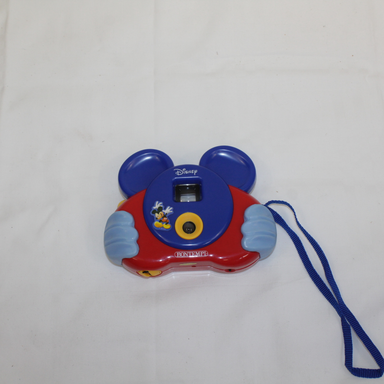 Voir photo 2 de Appareil photo Disney Appareil photo Disney Très bon état reconditionné photo 2