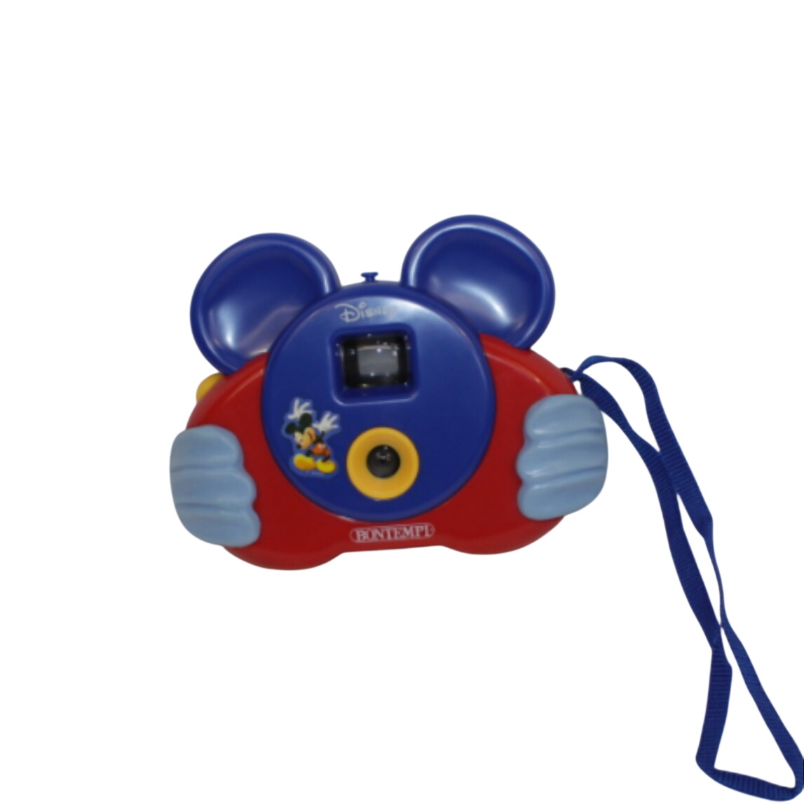 Appareil photo Disney Très bon état - 13,00 € Appareil photo Disney Très bon état reconditionné disponible sur Label Emmaüs
