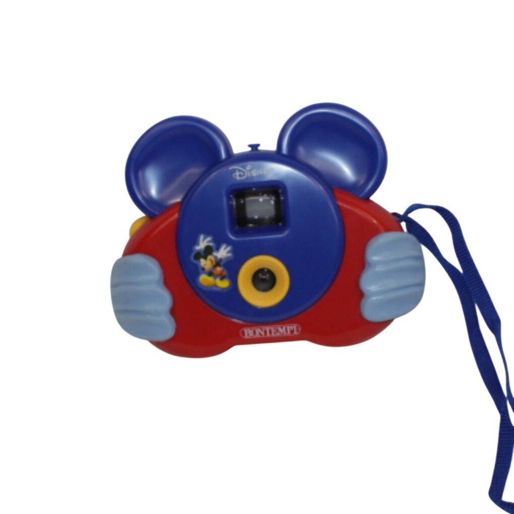 Appareil photo Disney Très bon état - 13,00 € Appareil photo Disney Très bon état reconditionné disponible sur Label Emmaüs