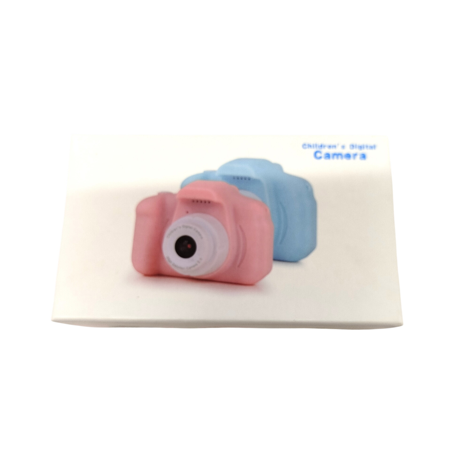 Appareil photo enfant - 10,00 € Appareil photo enfant reconditionné disponible sur Label Emmaüs