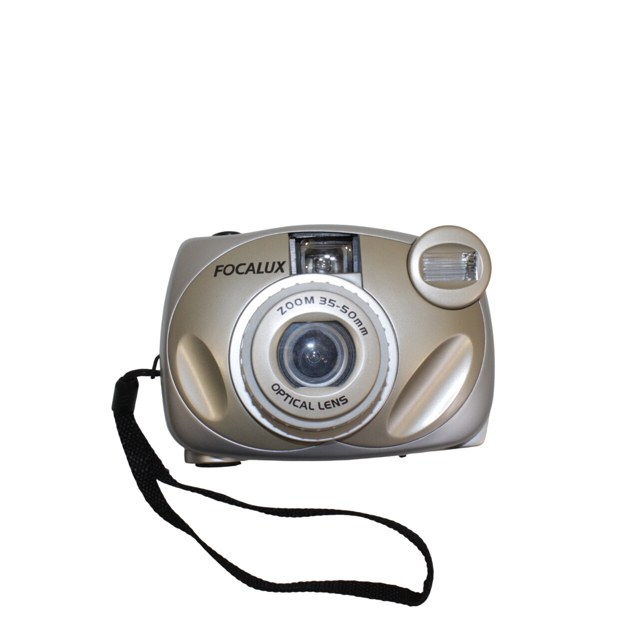 Acheter Appareil photo Focalux Bon état - 10,00 € Appareil photo Focalux Bon état reconditionné disponible sur Label Emmaüs