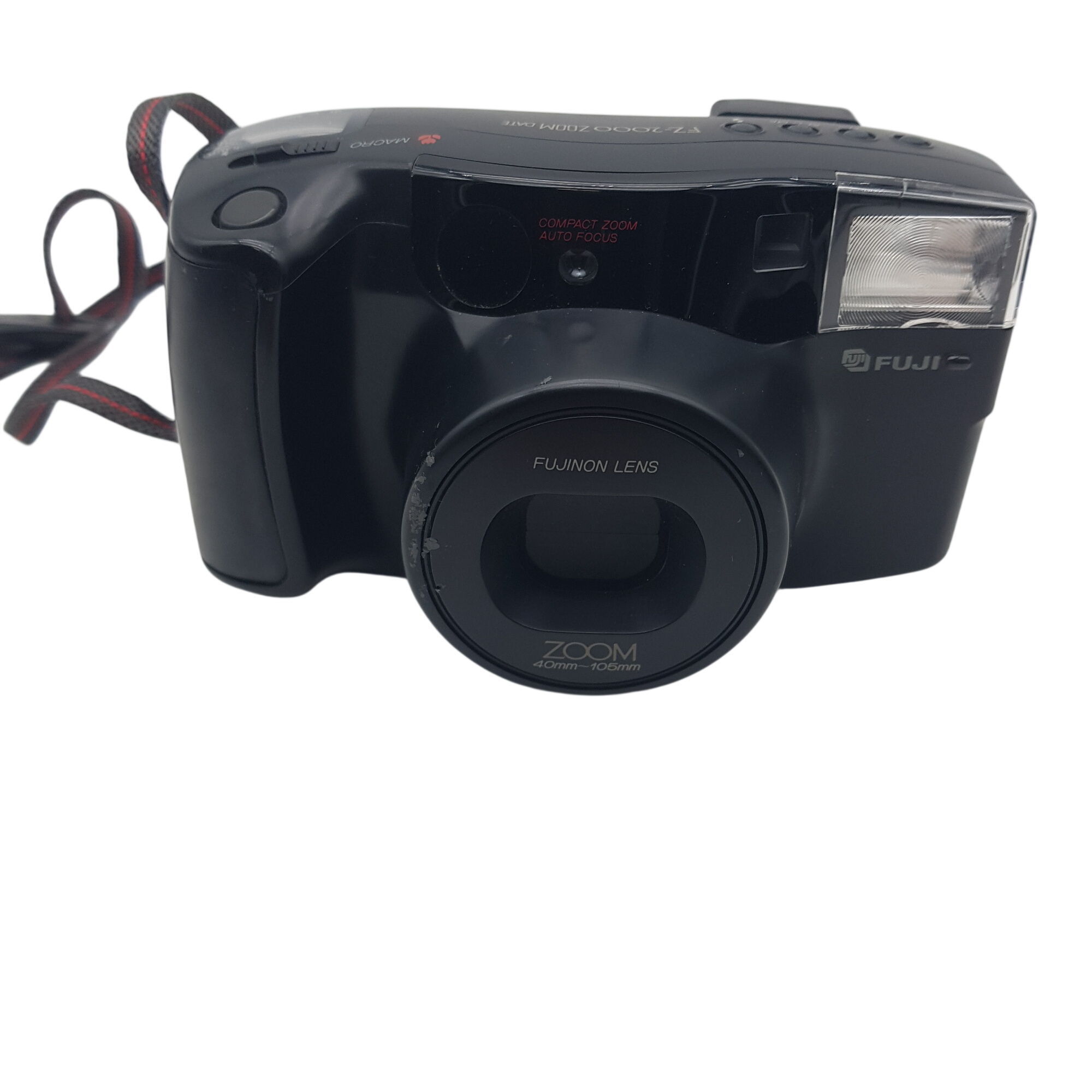 Acheter Appareil photo Fuji FZ-200 Zoom Bon état - 15,00 € Appareil photo Fuji FZ-200 Zoom Bon état reconditionné disponible sur Label Emmaüs
