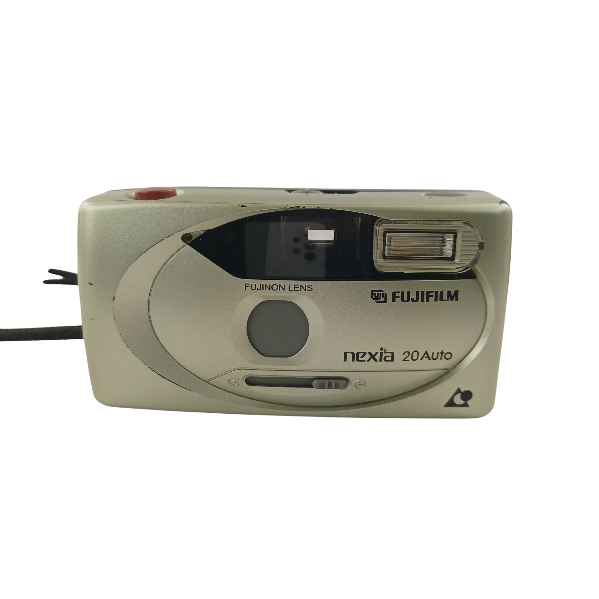 Appareil photo Fujifilm Nexia 20 auto Très bon état - 14,00 € Appareil photo Fujifilm Nexia 20 auto Très bon état reconditionné disponible sur Label Emmaüs