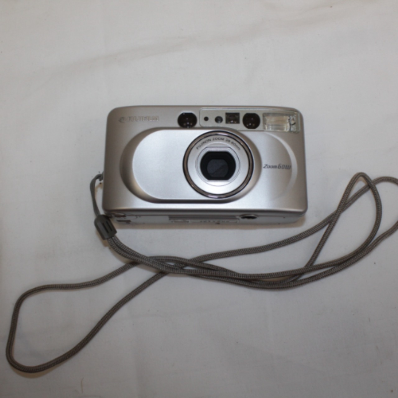 Voir photo 2 de Appareil photo Fujifilm Appareil photo Fujifilm Très bon état reconditionné photo 2