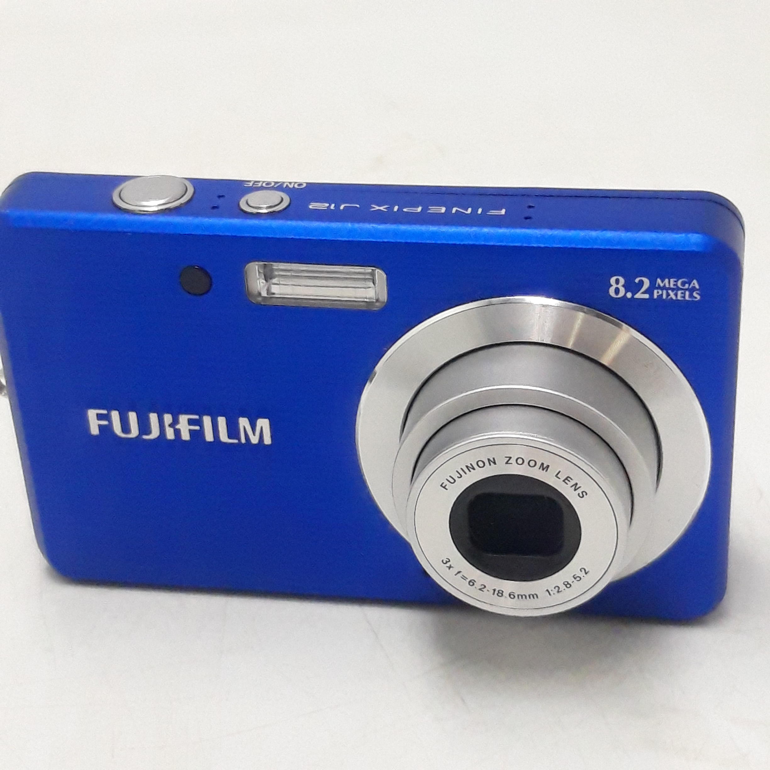 Voir photo 4 de Appareil photo fujifilm zoom Lens 3x f = 6.2-18.6 mm 1 :2.8-5.2 Appareil photo fujifilm zoom Lens 3x f = 6.2-18.6 mm 1 :2.8-5.2 reconditionné photo 4