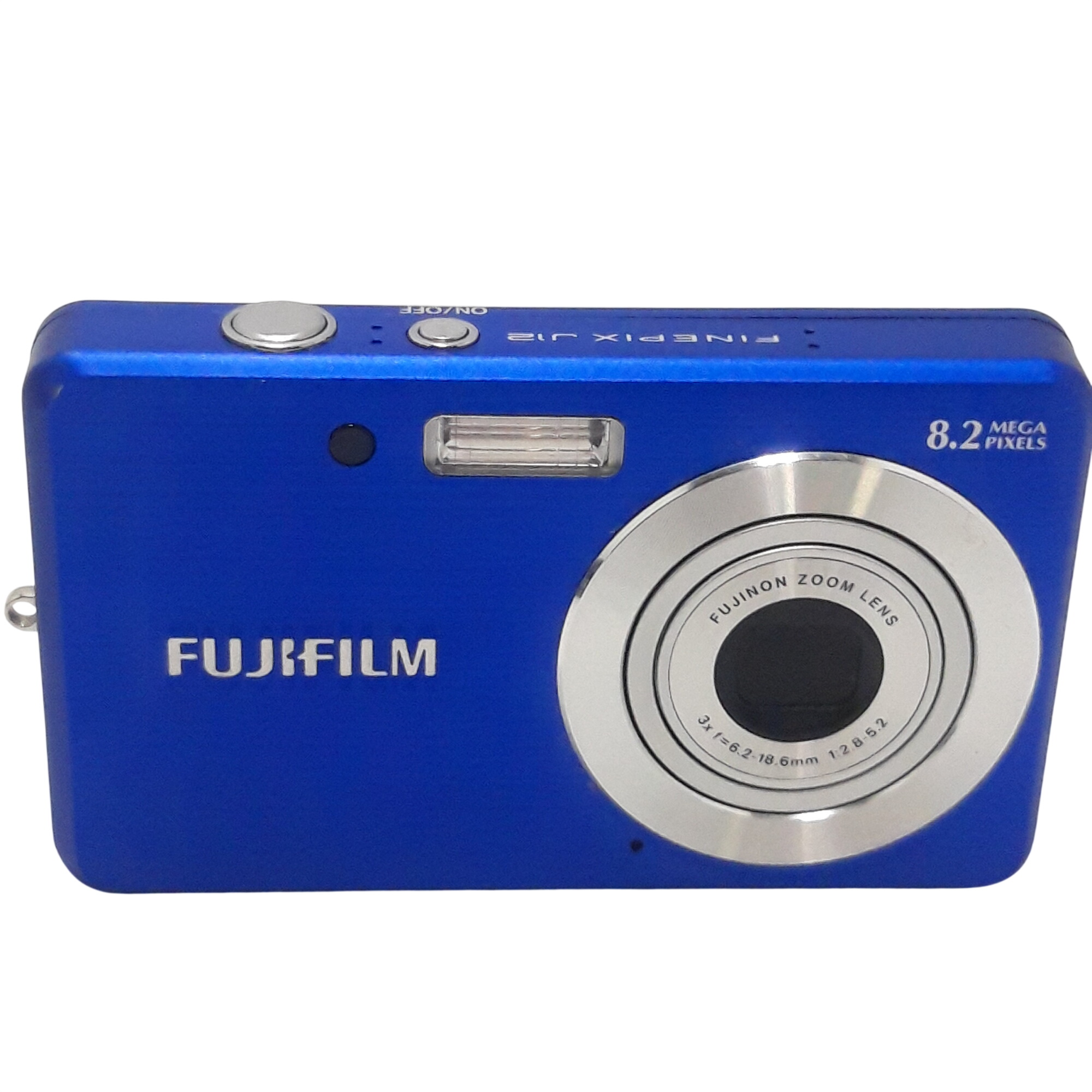 Appareil photo fujifilm zoom Lens 3x f = 6.2-18.6 mm 1 :2.8-5.2 - 53,00 € Appareil photo fujifilm zoom Lens 3x f = 6.2-18.6 mm 1 :2.8-5.2 reconditionné disponible sur Label Emmaüs