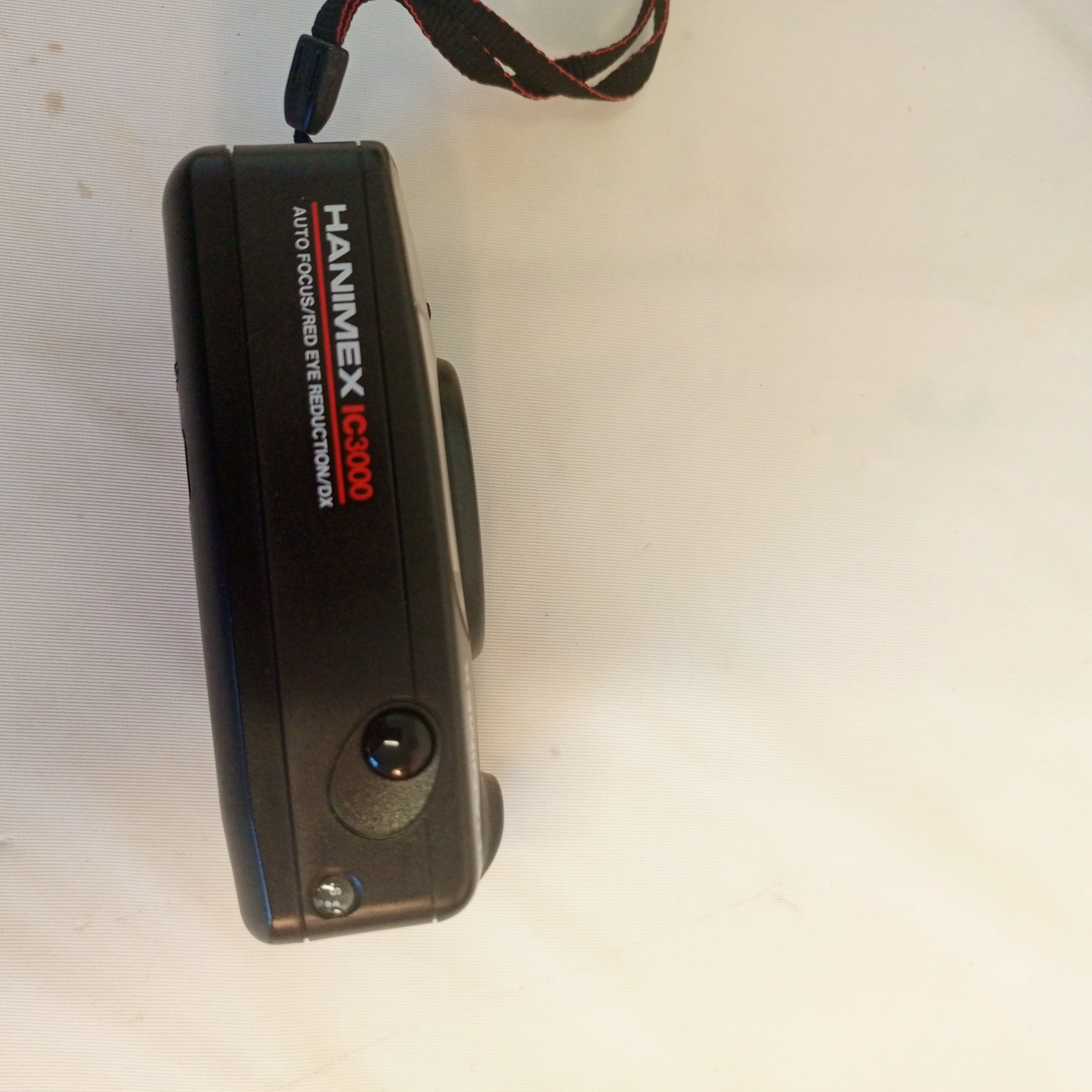 Voir photo 6 de Appareil photo hanimex auto focus ic 3000 Appareil photo hanimex auto focus ic 3000 État correct reconditionné photo 6