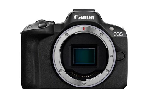 Appareil photo hybride Canon EOS R50 nu État correct Canon reconditionné disponible sur Fnac