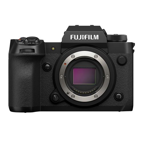 Appareil photo hybride Fujifilm X-H2 noir État correct - 1899,00 € Appareil photo hybride Fujifilm X-H2 noir État correct Fujifilm reconditionné disponible sur Fnac | Dero