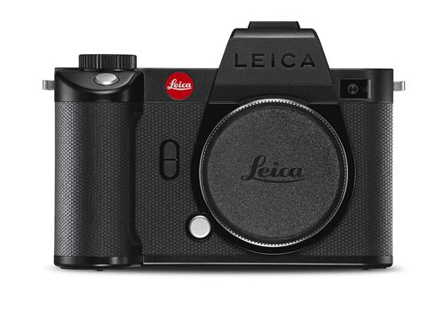 Appareil photo hybride Leica SL2 S Boîtier Nu Noir État correct Leica reconditionné disponible sur Fnac