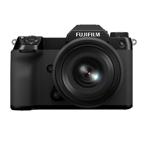 Appareil photo hybride Moyen Format Fujifilm GFX 50S II noir + GF 35-70mm f/4.5-5.6 WR État correct - 3193,99 € Appareil photo hybride Moyen Format Fujifilm GFX 50S II noir + GF 35-70mm f/4.5-5.6 WR État correct Fujifilm reconditionné disponible sur Fnac