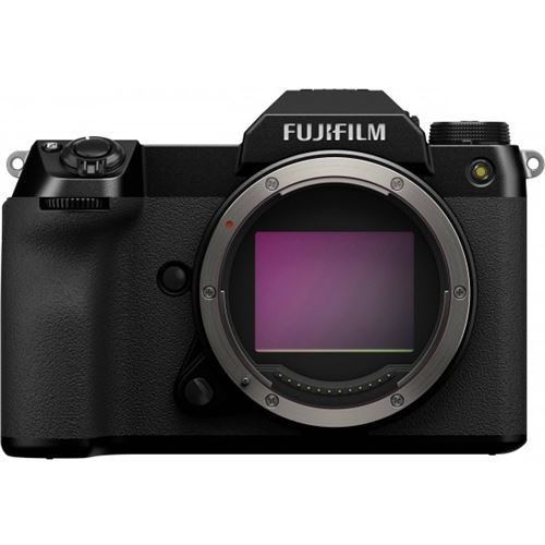 Appareil photo hybride Moyen Format Fujifilm GFX 50S II nu noir État correct - 3518,99 € Appareil photo hybride Moyen Format Fujifilm GFX 50S II nu noir État correct Fujifilm reconditionné disponible sur Fnac
