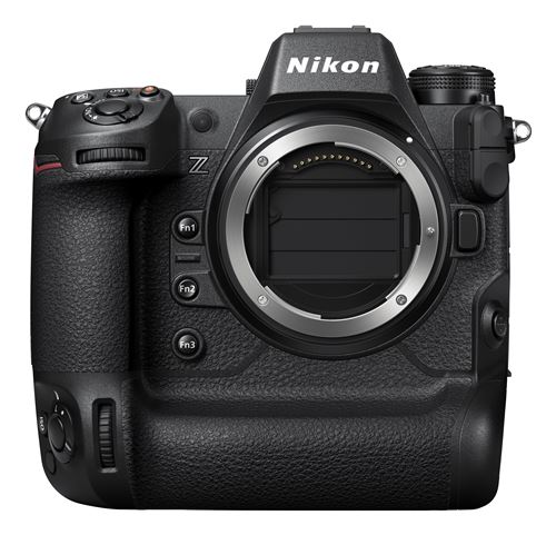 Appareil photo hybride Nikon Z9 Nu Noir État correct - 3225,00 € Appareil photo hybride Nikon Z9 Nu Noir État correct Nikon reconditionné disponible sur Fnac