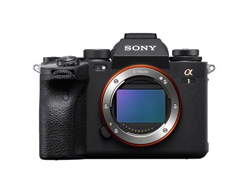 Appareil Photo Hybride Sony Alpha 1 Nu État correct Sony reconditionné disponible sur Fnac