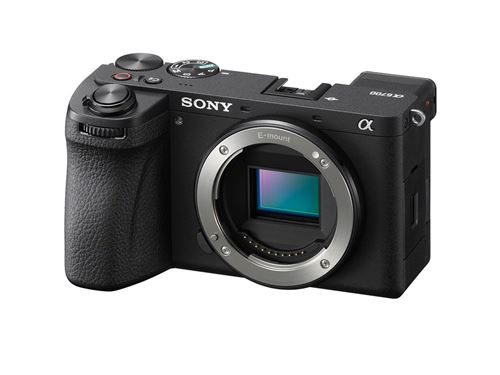 Appareil photo hybride Sony Alpha 6700 Noir État correct - 1025,00 € Appareil photo hybride Sony Alpha 6700 Noir État correct Sony reconditionné disponible sur Fnac