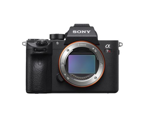 Appareil Photo Hybride Sony Alpha A7R III Boîtier Nu État correct Sony reconditionné disponible sur Fnac