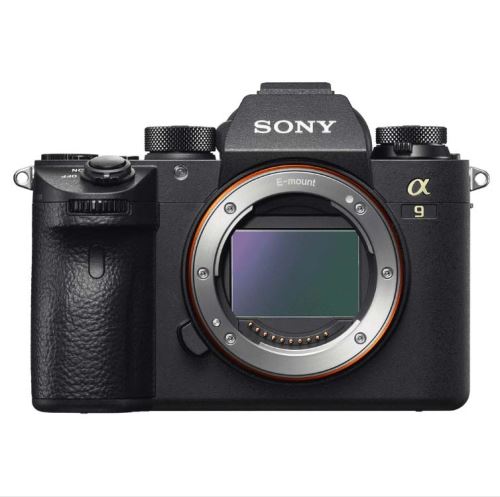 Appareil photo hybride Sony Alpha A9 II boitier nu État correct Sony reconditionné disponible sur Fnac
