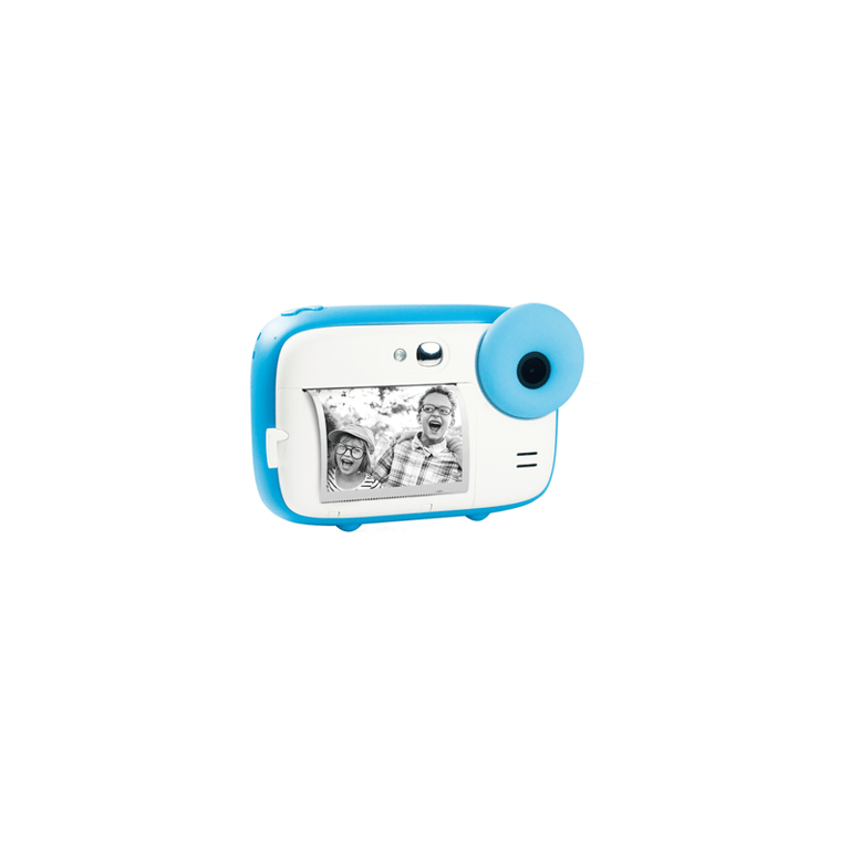 Appareil photo instantané Agfaphoto Realikids Instant Cam bleu - Excellent état Comme neuf - 39,99 € Appareil photo instantané Agfaphoto Realikids Instant Cam bleu - Excellent état Comme neuf Agfa Photo reconditionné disponible sur Pixmania