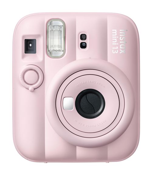 Appareil photo instantané Fujifilm Instax Mini 13™ Rose État correct Fujifilm reconditionné disponible sur Fnac | Dero