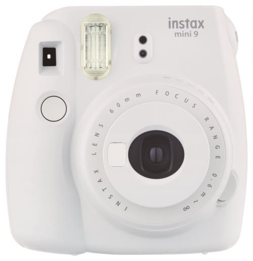 Appareil Photo Instantané Fujifilm Instax Mini 9 Blanc Cendré État correct - 69,95 € Appareil Photo Instantané Fujifilm Instax Mini 9 Blanc Cendré État correct Fujifilm reconditionné disponible sur Fnac