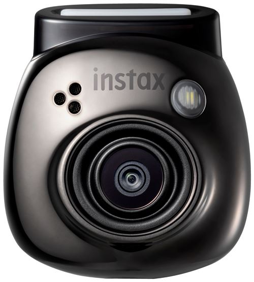 Appareil photo Instantané Fujifilm instax Pal Noir État correct Fujifilm reconditionné disponible sur Fnac