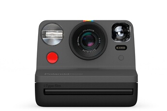 Appareil photo instantané - Polaroid Now - Black / Noir Très bon état - 191,46 € Appareil photo instantané - Polaroid Now - Black / Noir Très bon état Polaroid reconditionné disponible sur Darty