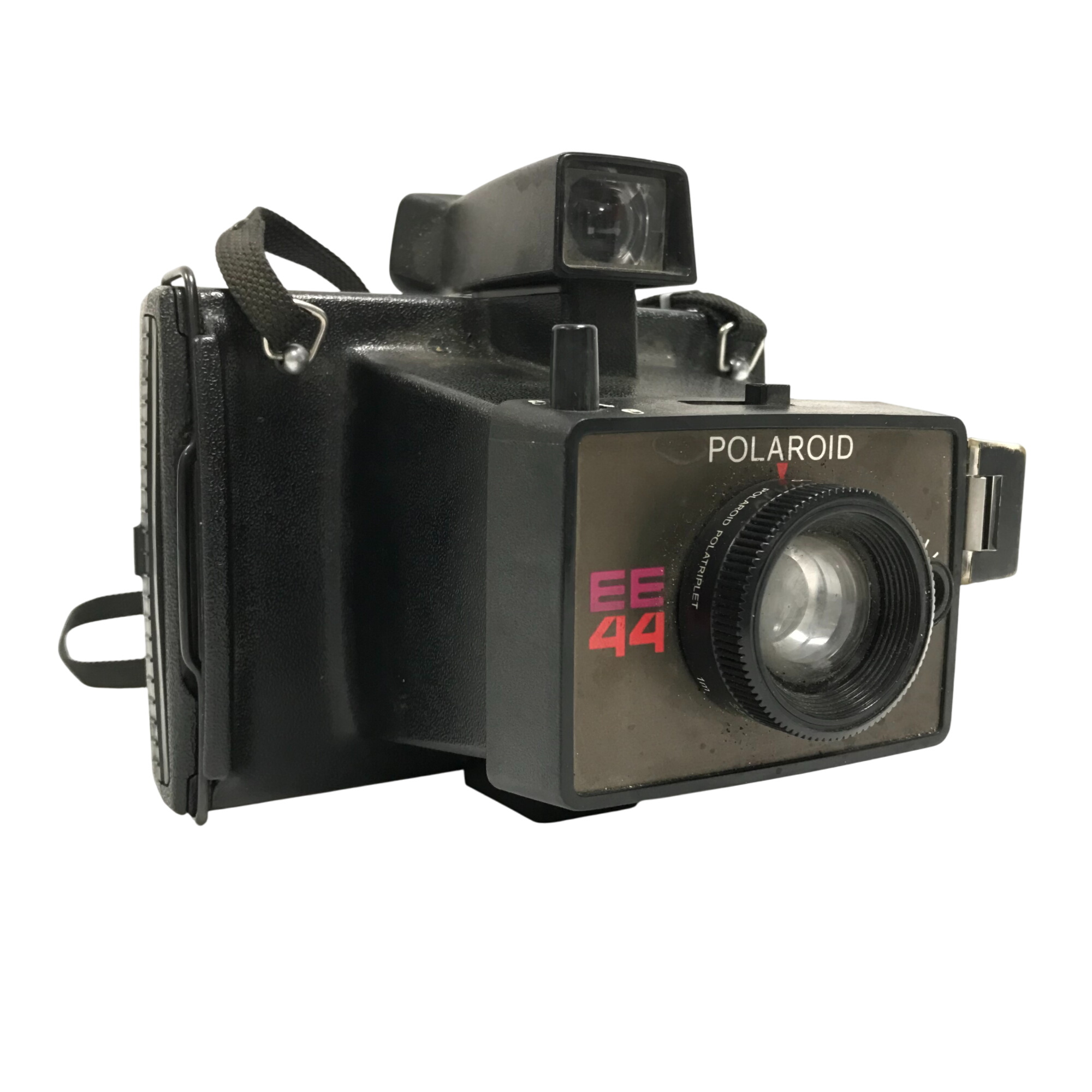 Voir photo 2 de Appareil Photo instantané Vintage POLAROID EE44 Appareil Photo instantané Vintage POLAROID EE44 Bon état reconditionné photo 2